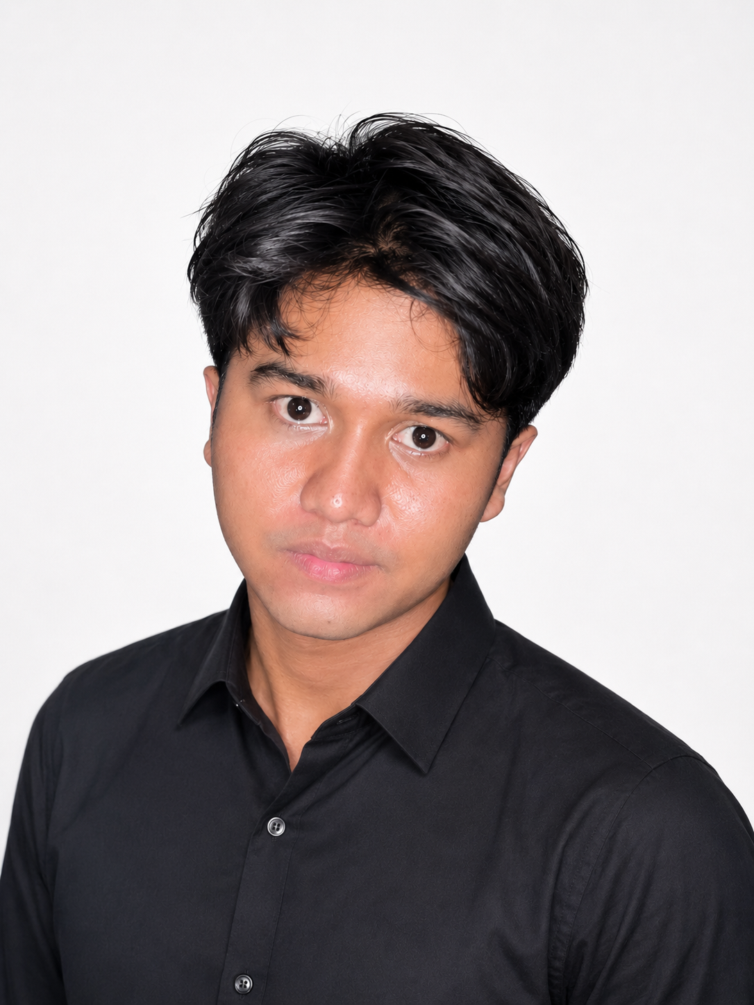 Alfin Cahya Putra Wibowo - Founder & Director PT. ACP Business Support